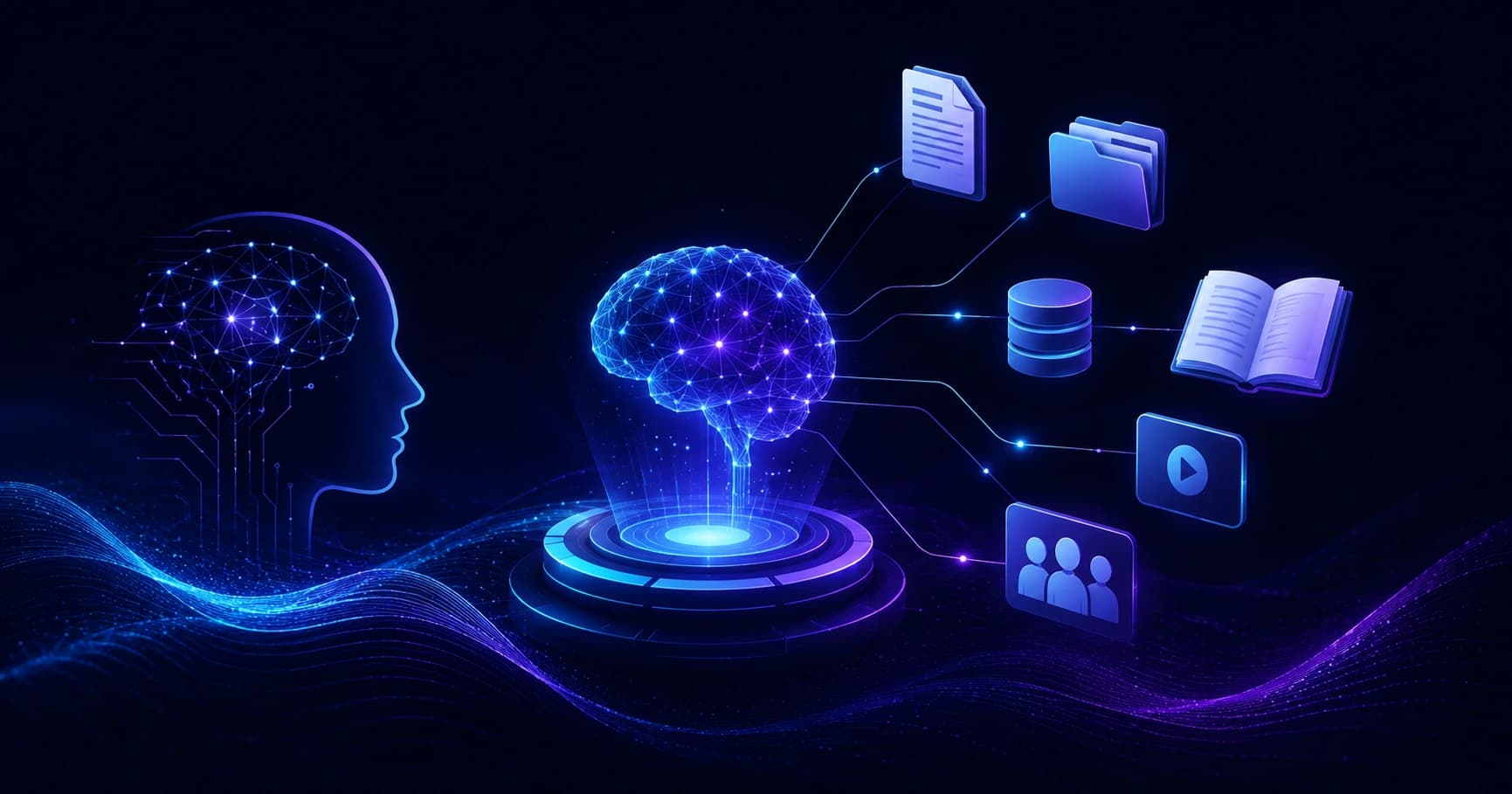 Artificial Intelligence in Knowledge Management Overview and Trends