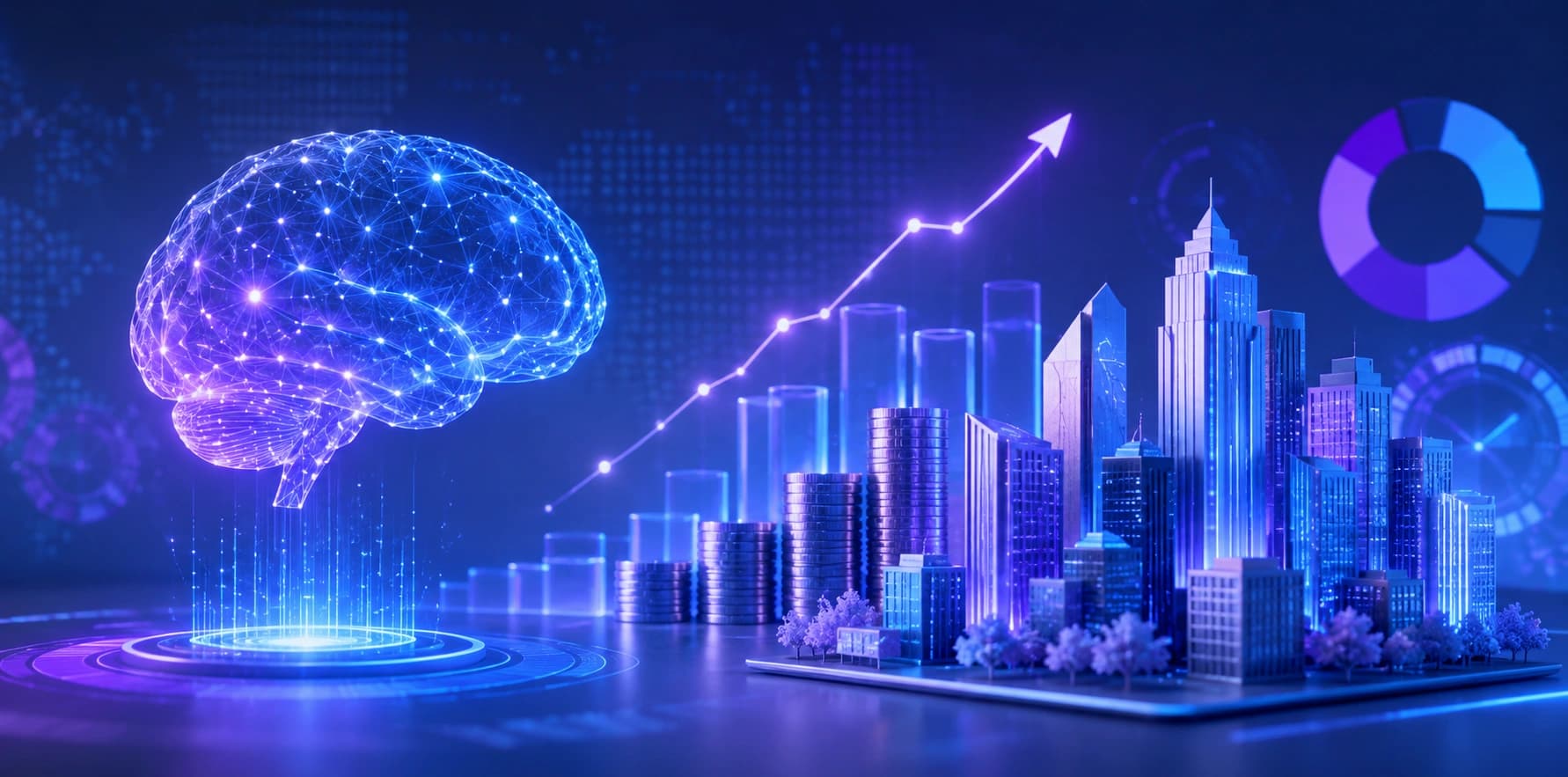 Artificial Intelligence Private Equity