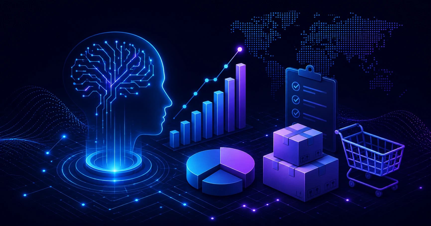 Artificial Intelligence Procurement Data Analytics