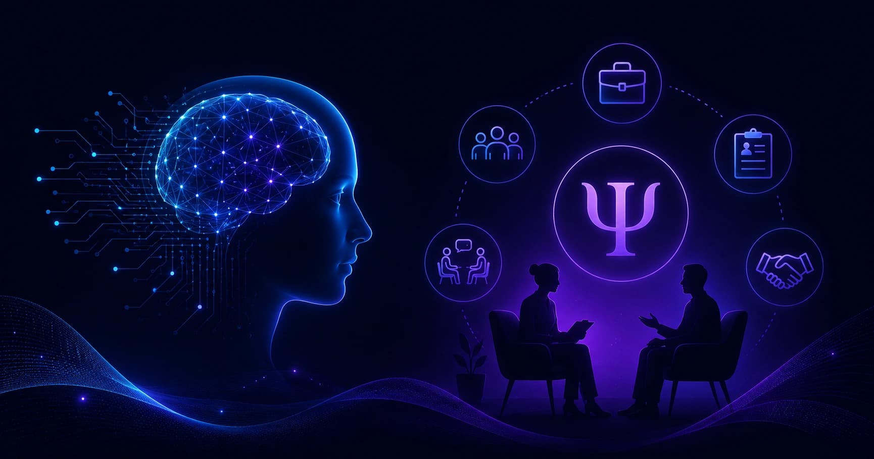 Artificial Intelligence Psychology Jobs