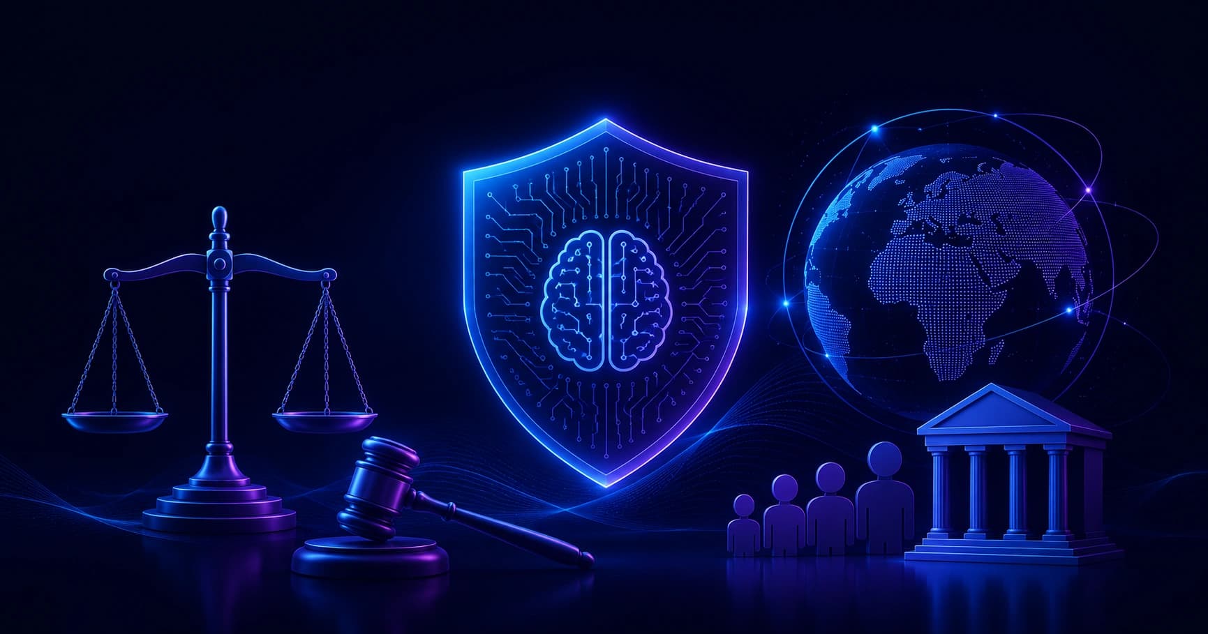 Artificial Intelligence Regulation News 2025