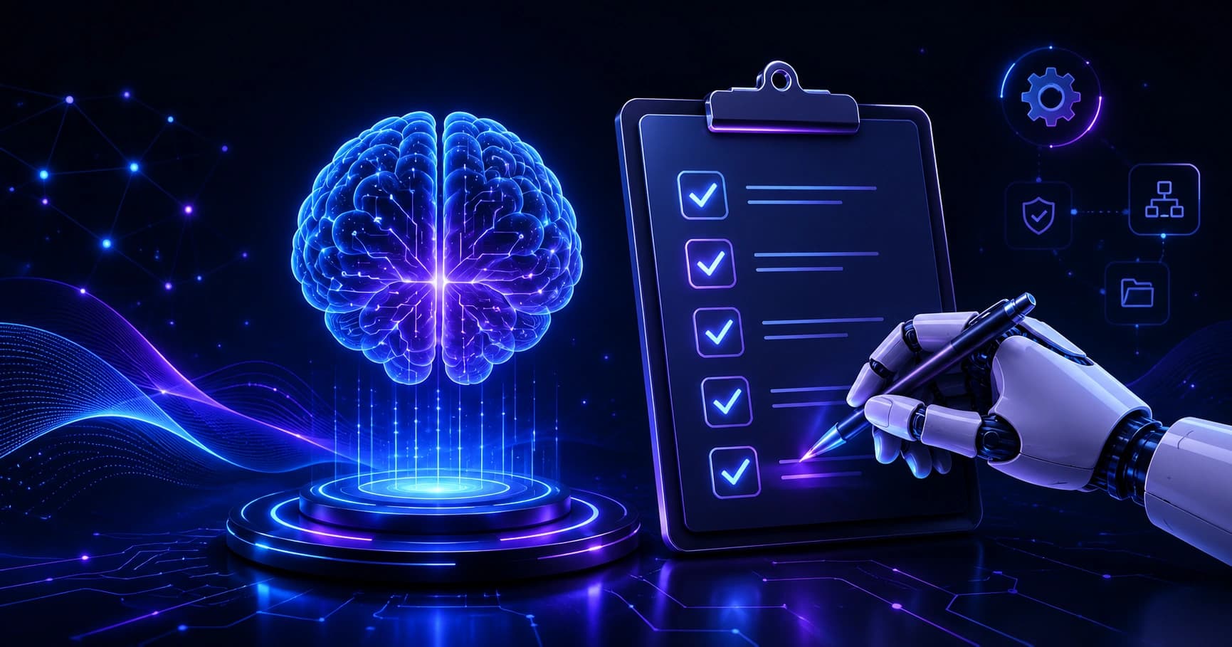 Artificial Intelligence SOP