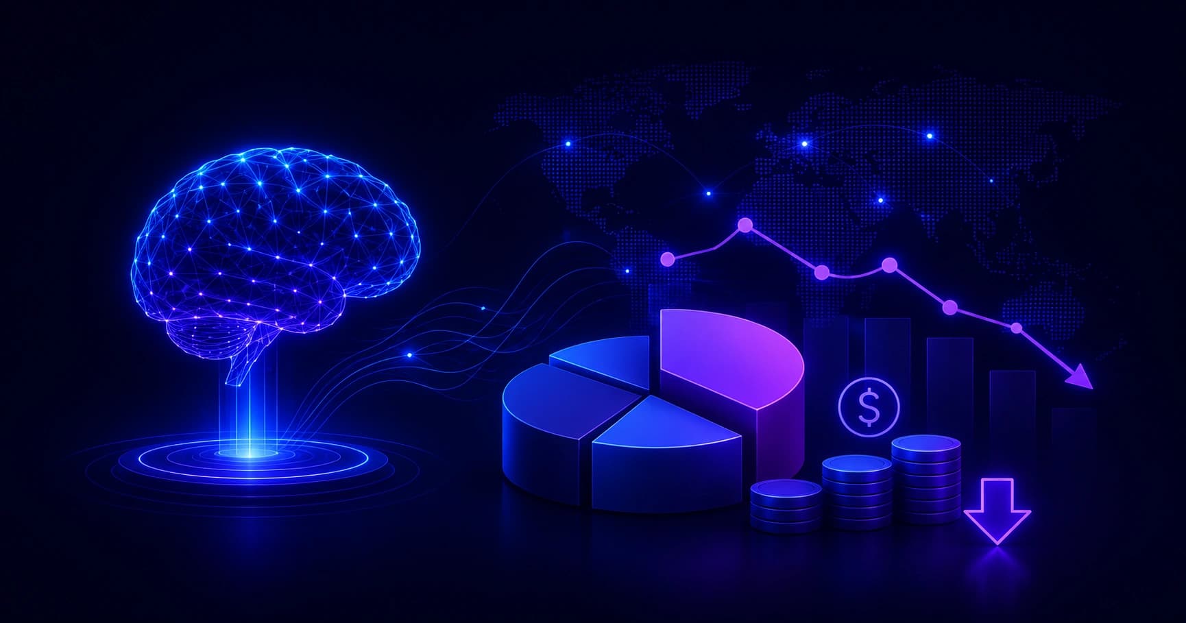 Artificial Intelligence Strategic Cost Management