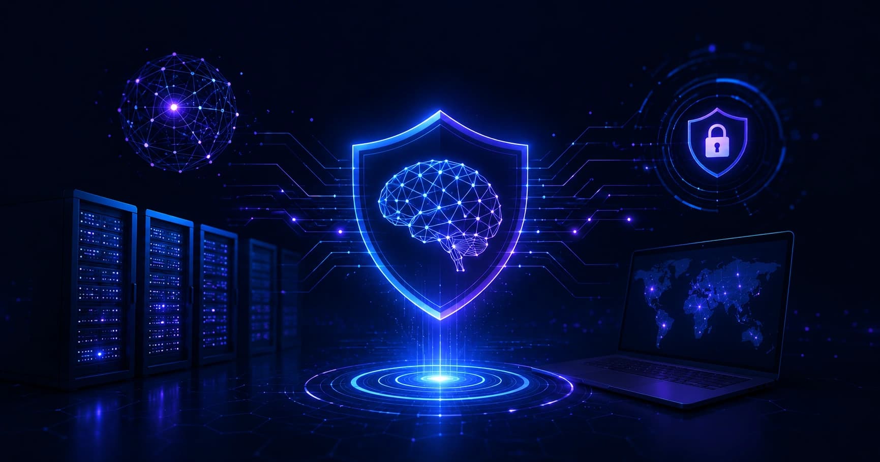 Best Artificial Intelligence for IT Operations in Network Security