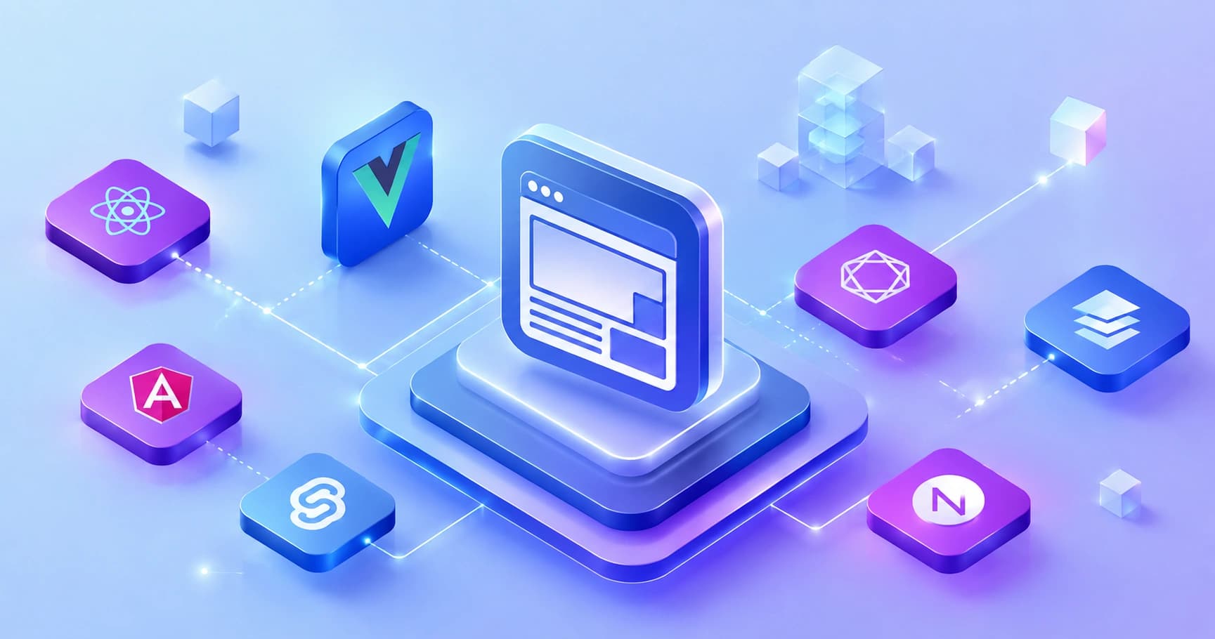 Best Web Framework