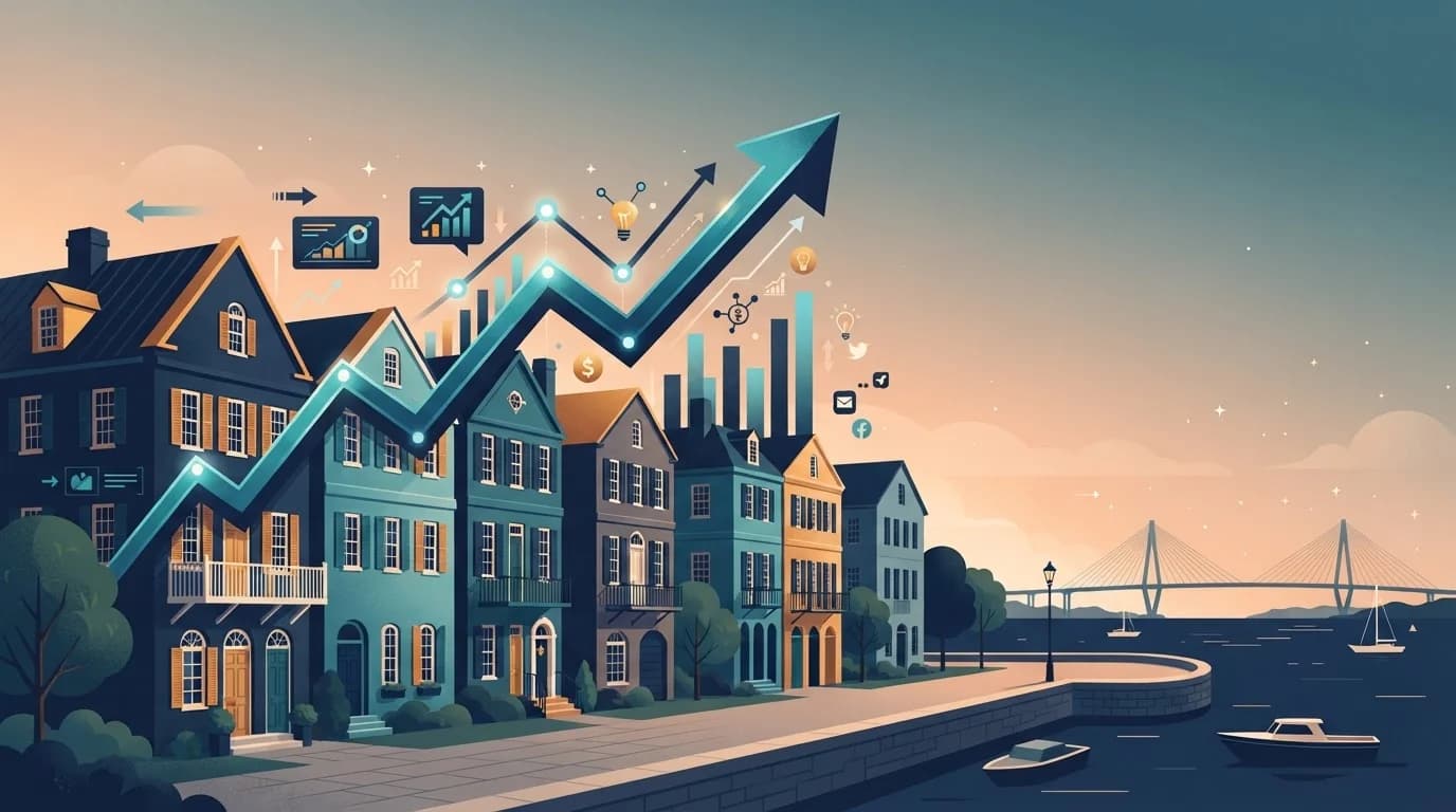 Charleston Digital Marketing