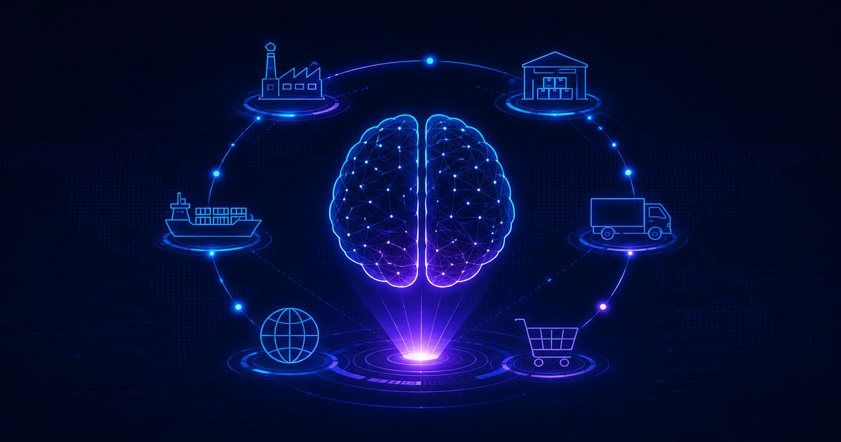 Chartered Supply Chain Artificial Intelligence Professional CSAI