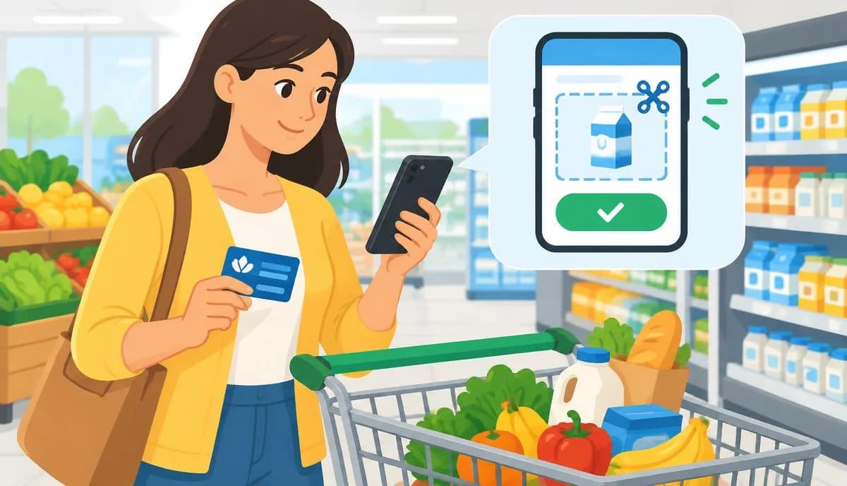 City Market Digital Coupon