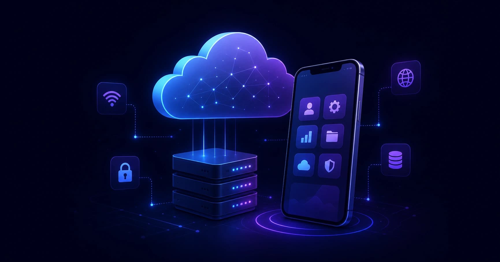 Cloud Based Mobile App Development
