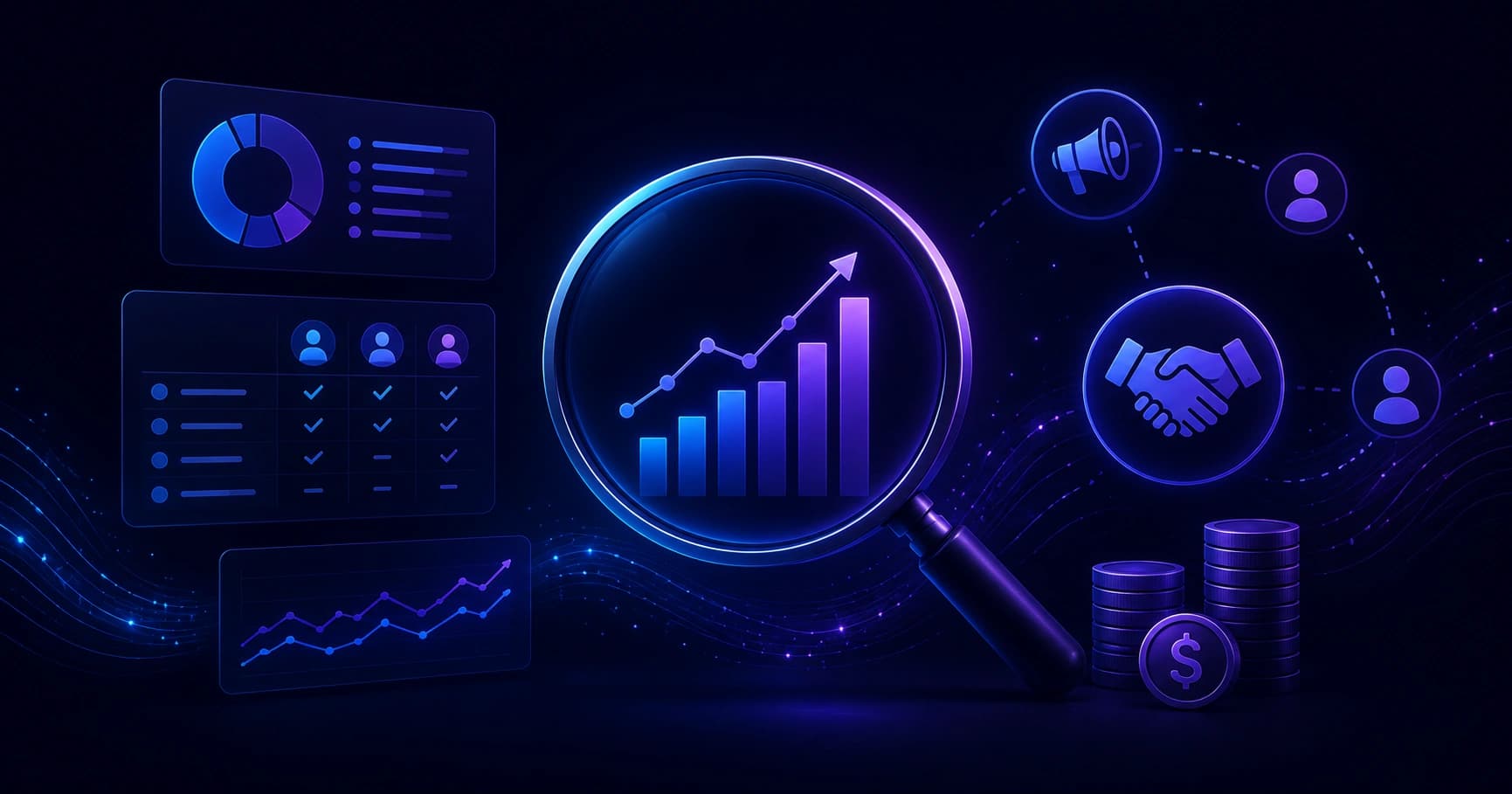 Competitor Analysis Affiliate Marketing