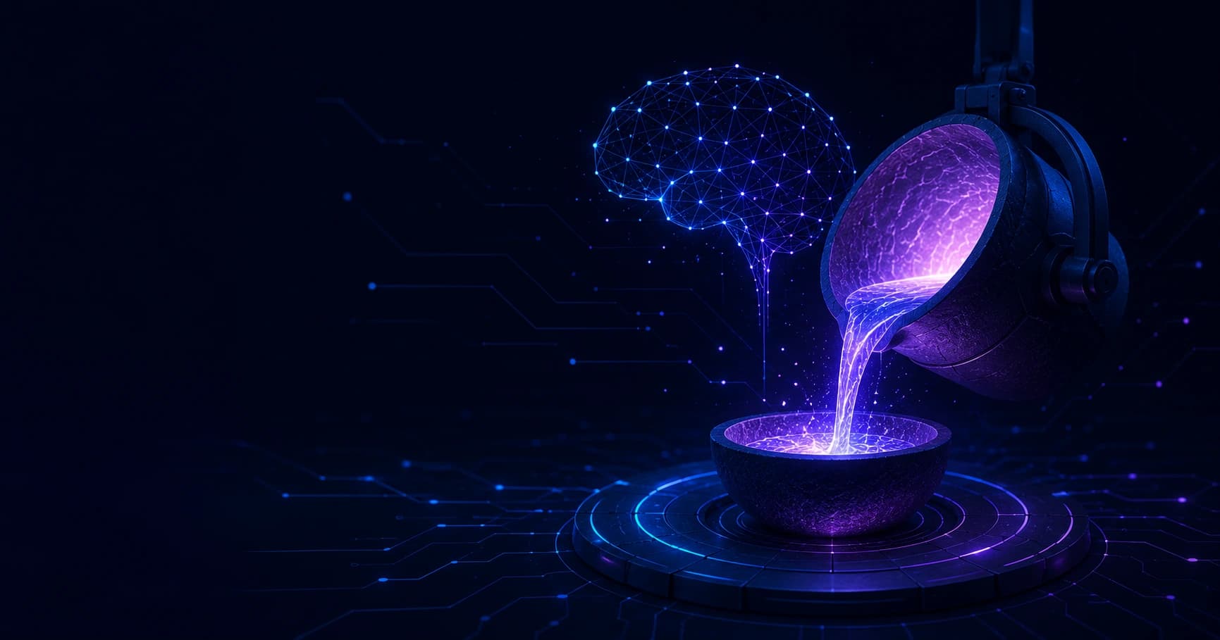 Crucible Artificial Intelligence