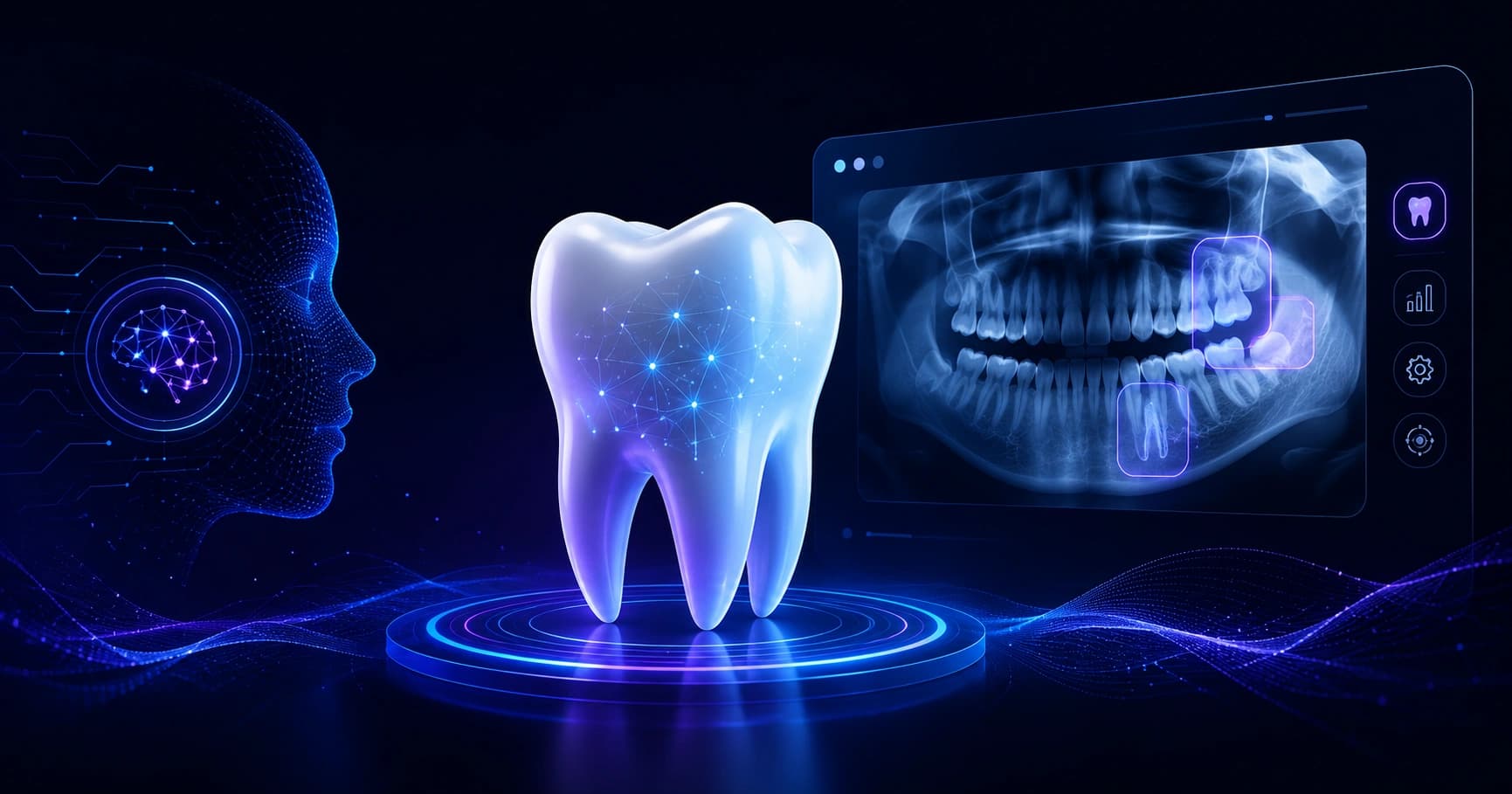 DentalX Artificial Intelligence Dental Company