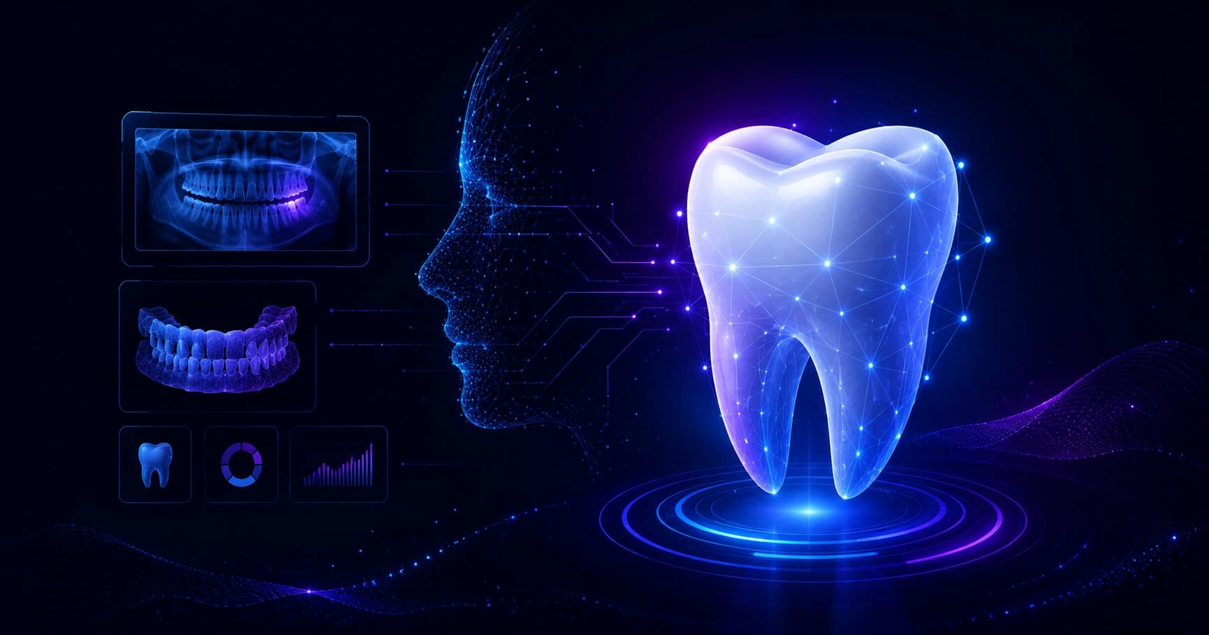 DentalX Artificial Intelligence Dentistry