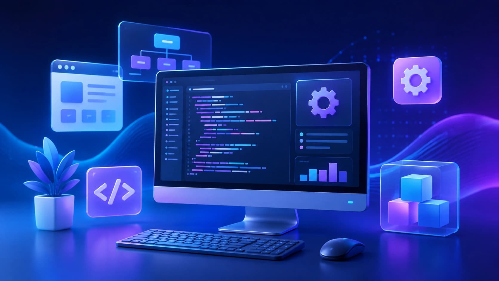 Desktop Software Development Services