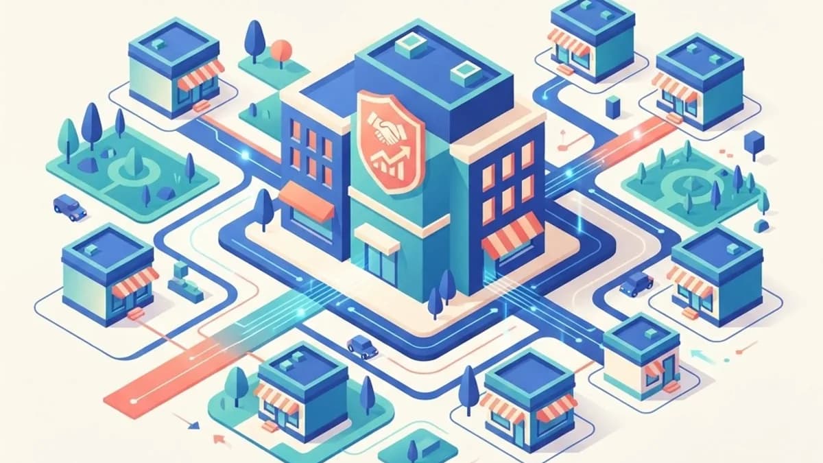 Digital Marketing Franchise