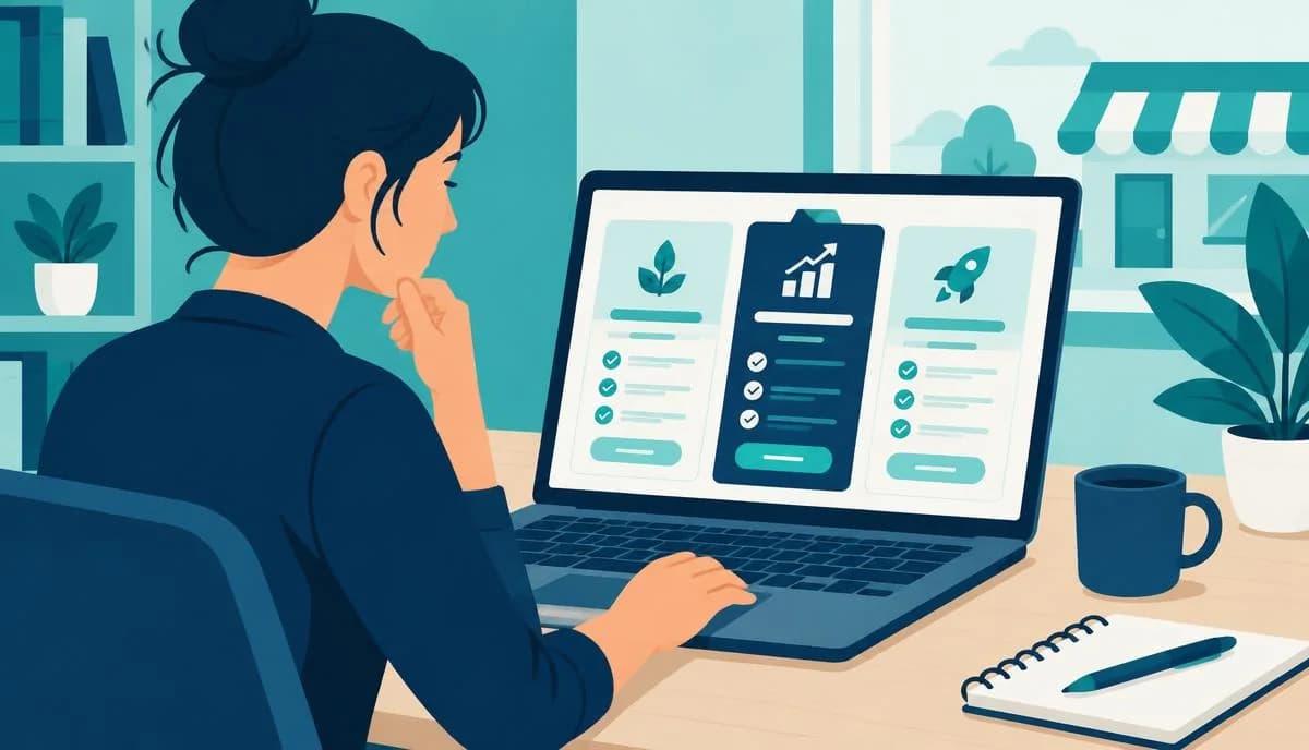 Digital Marketing Packages for Small Business