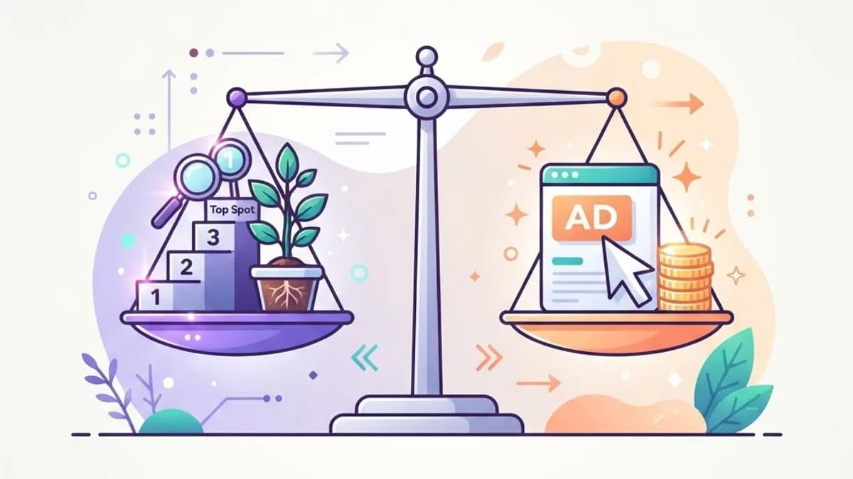 Digital Marketing SEO PPC