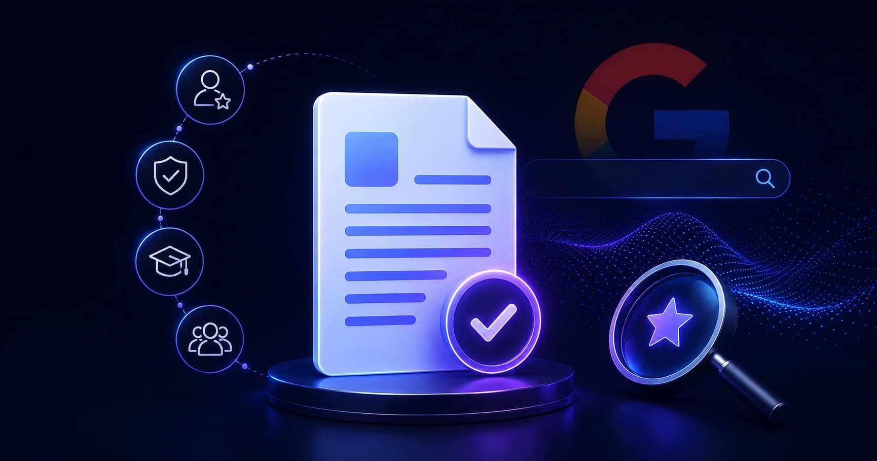 E-E-A-T Google Search Quality Rater Guidelines 2024 PDF