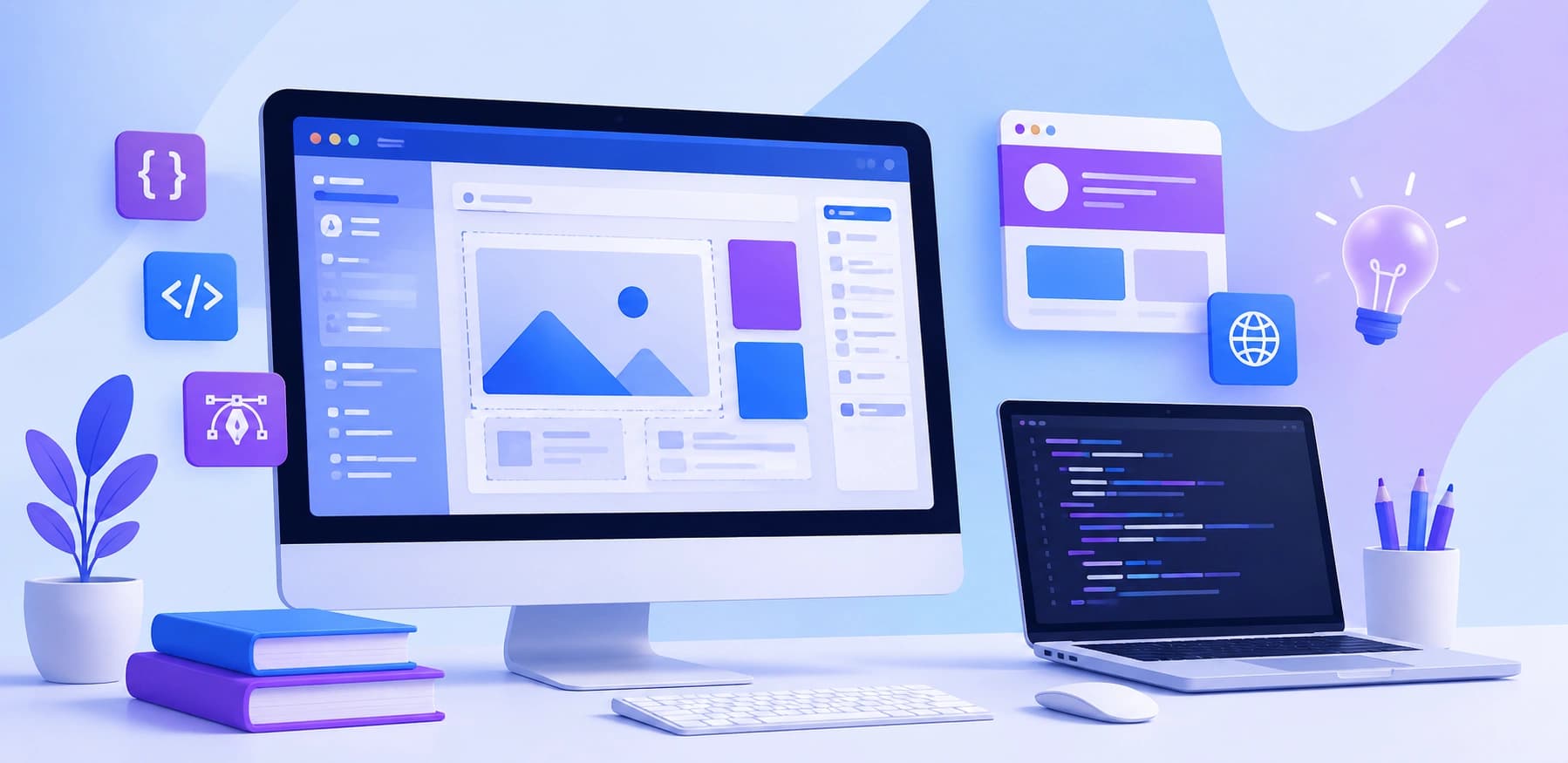 Free Web Design Classes