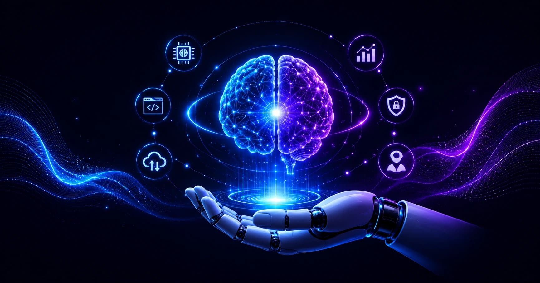 Fusion's Artificial Intelligence Services