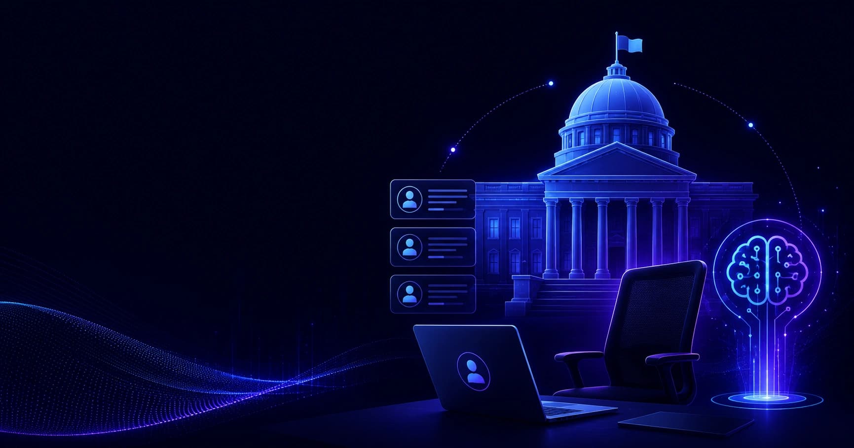 Gov AI Jobs