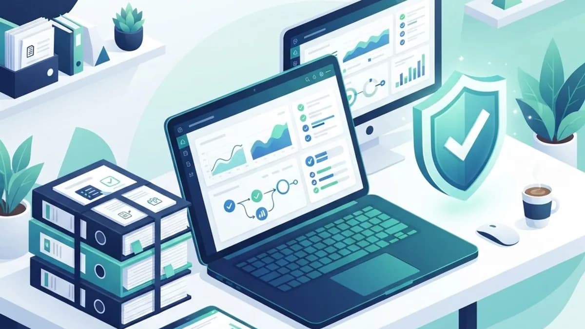 GxP Software Company Digital Marketing Best Practices