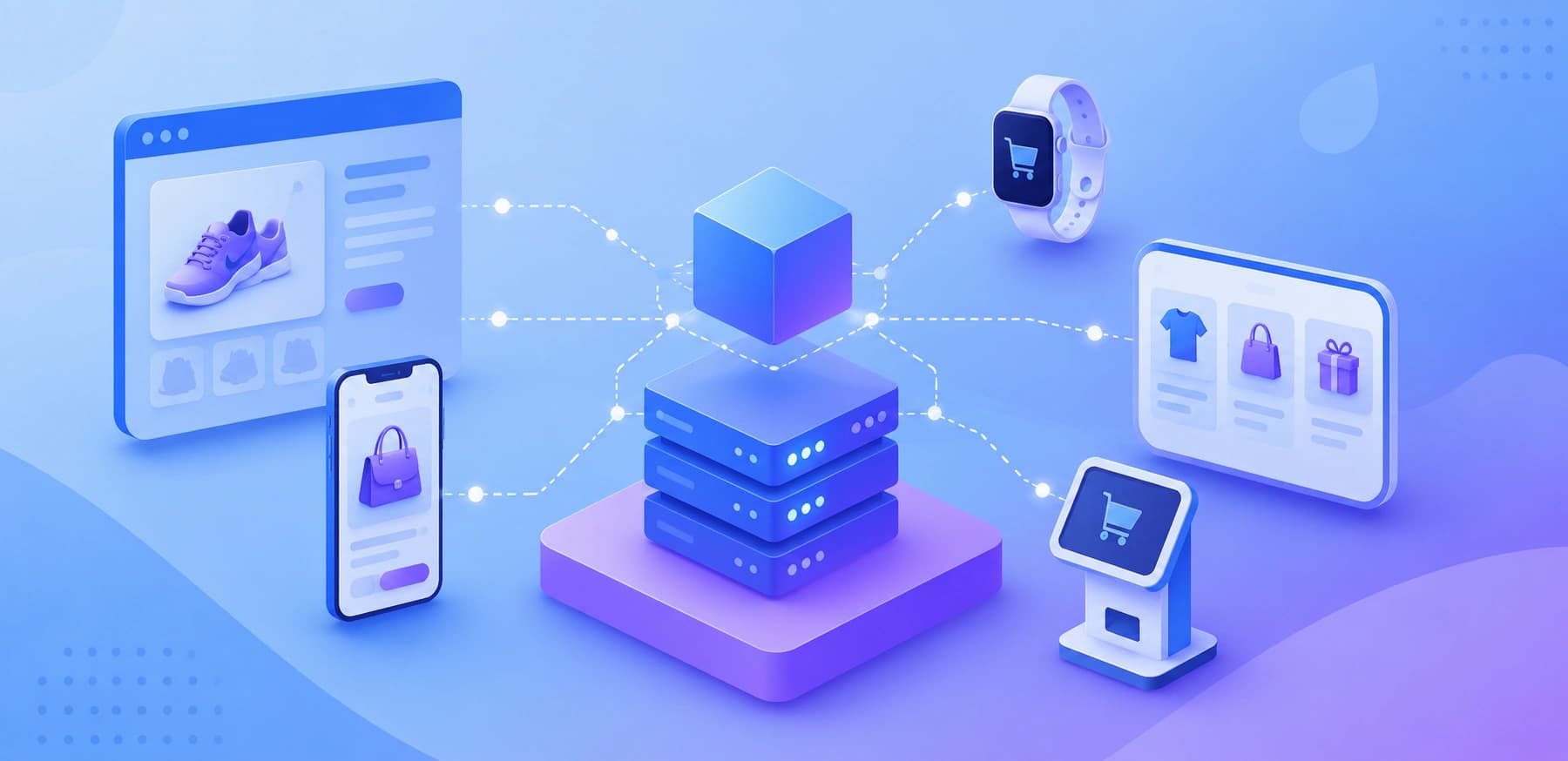 Headless Commerce Development Company