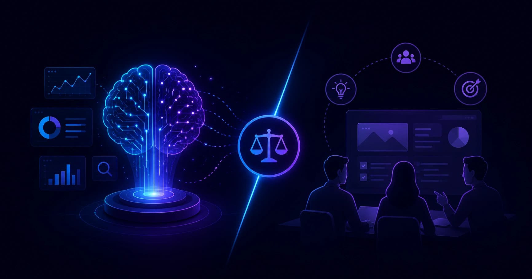 How Does Revved Digital's AI SEO Compare to Traditional Agencies