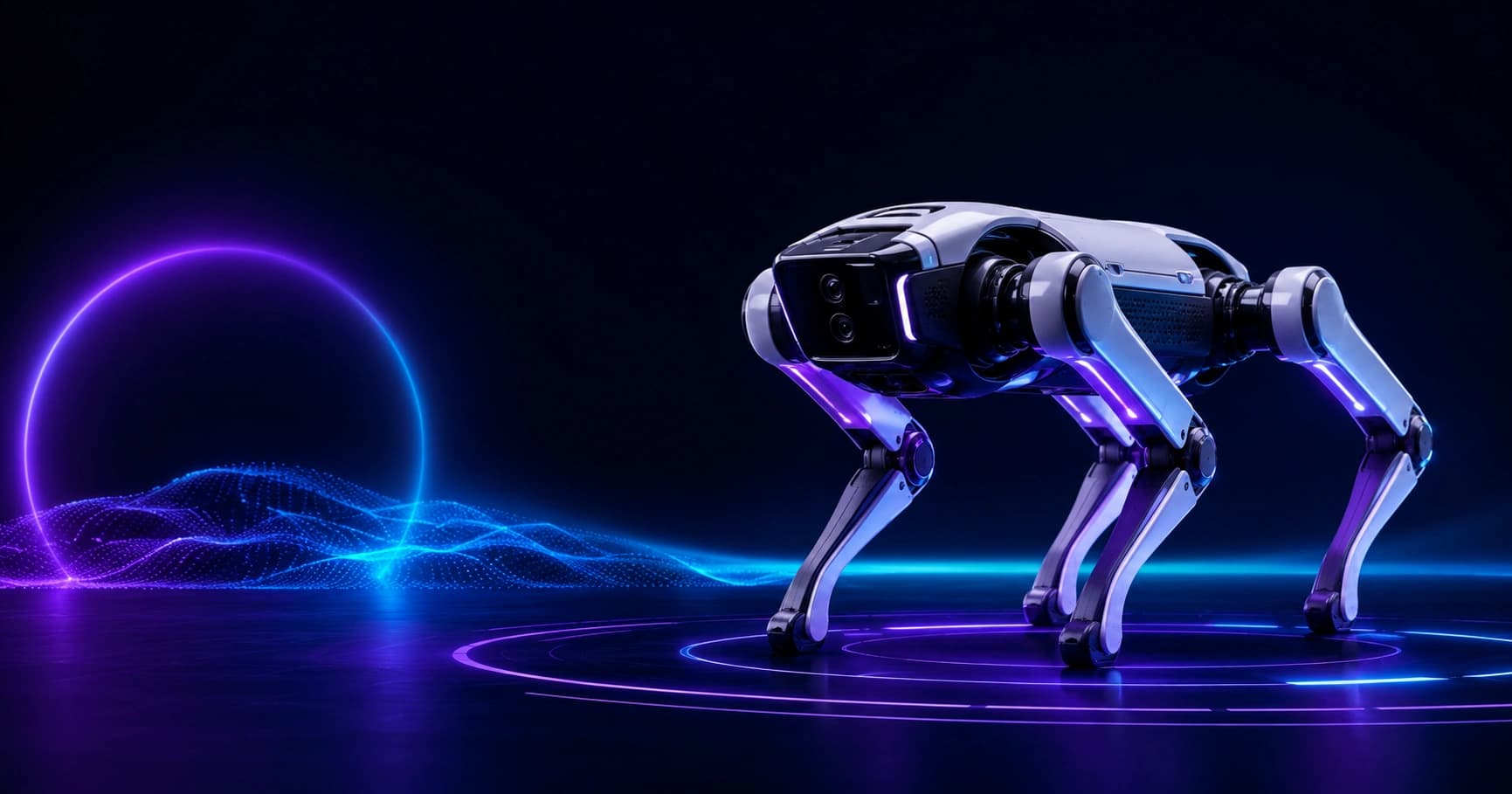 How Much Is the Robotic Dog