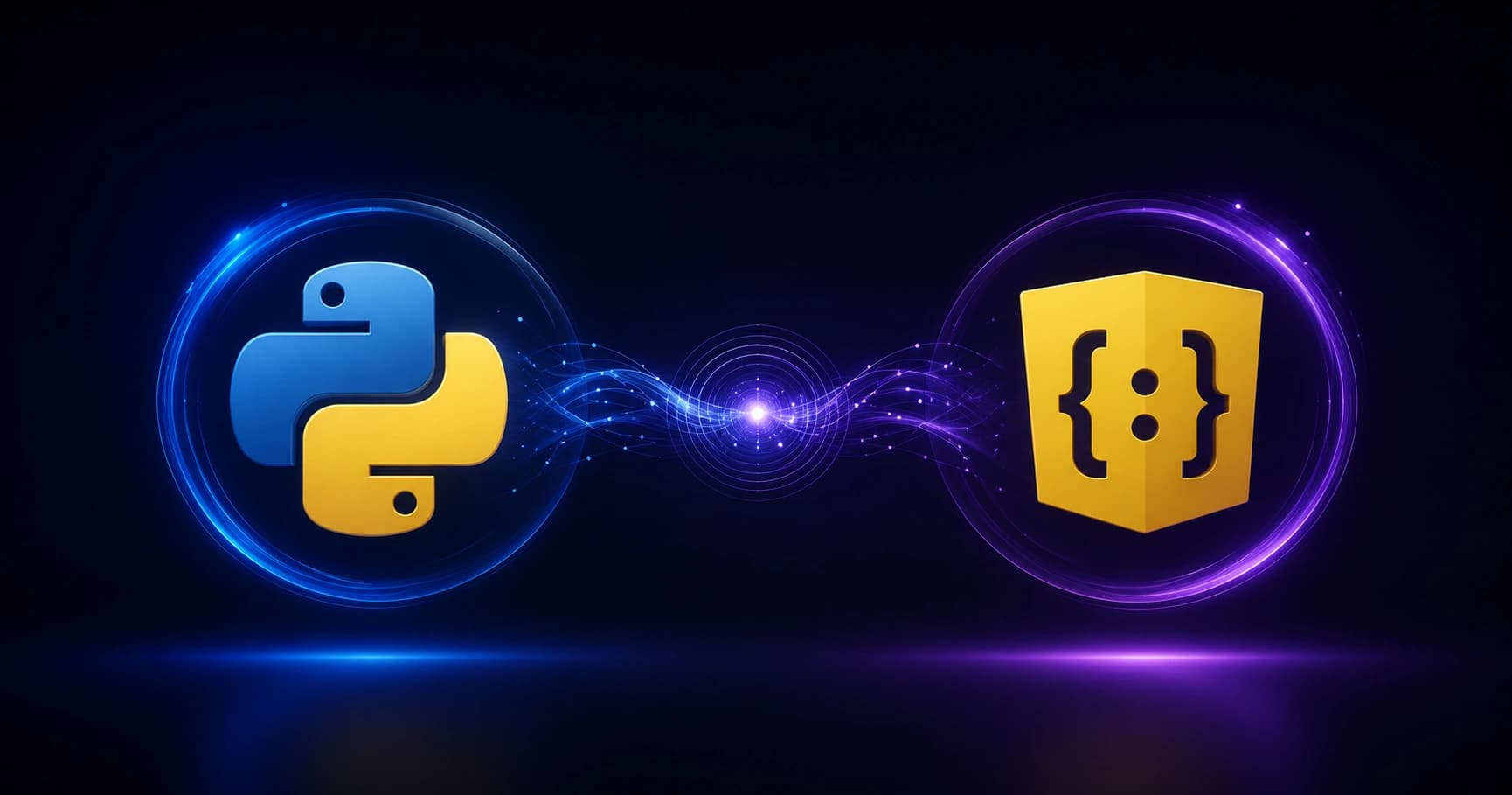 How Similar Is Python to JavaScript