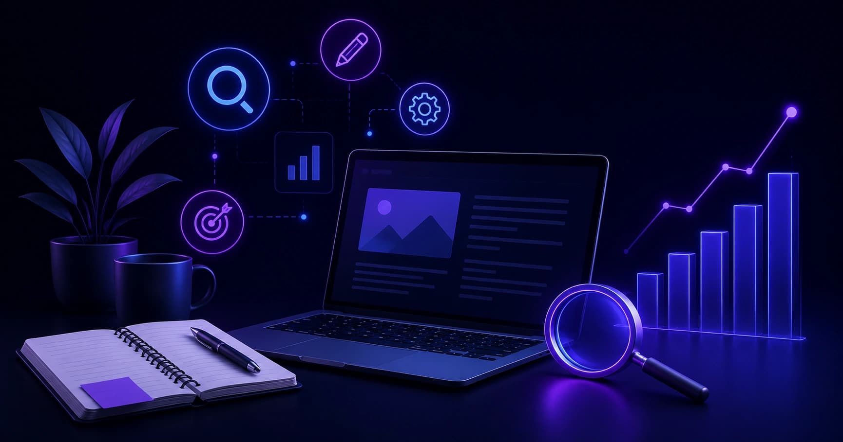 How to Become an SEO Content Writer?