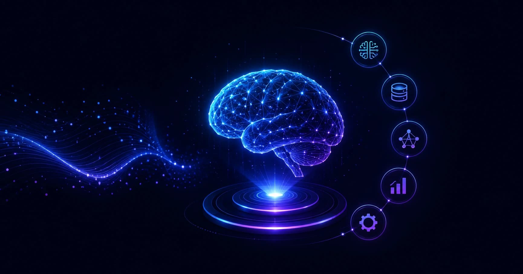 Itero Lumina AI Features Artificial Intelligence Machine Learning