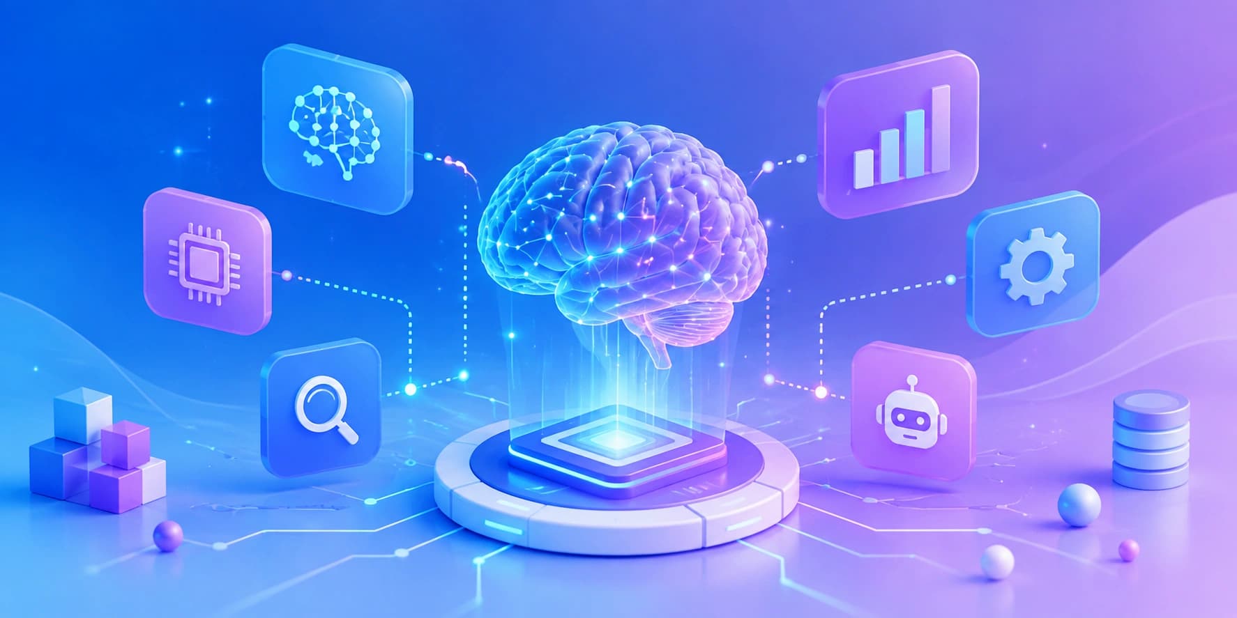 Itero Lumina AI Features Artificial Intelligence