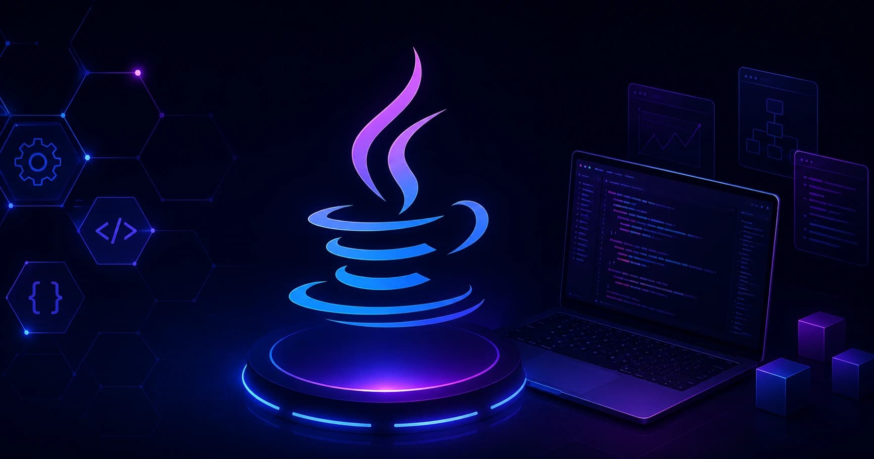Java App Development Company