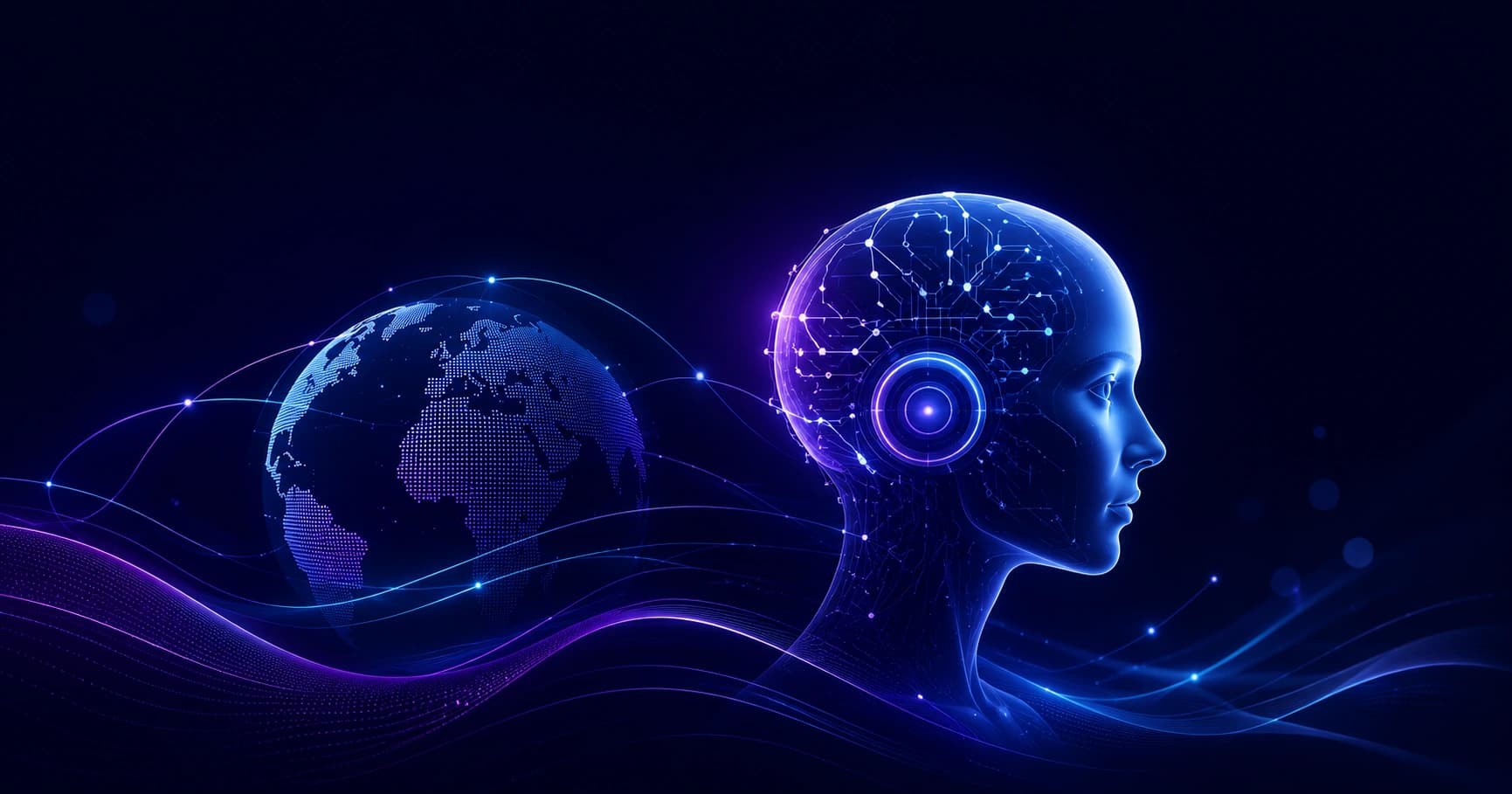Latest Artificial Intelligence News November 2026