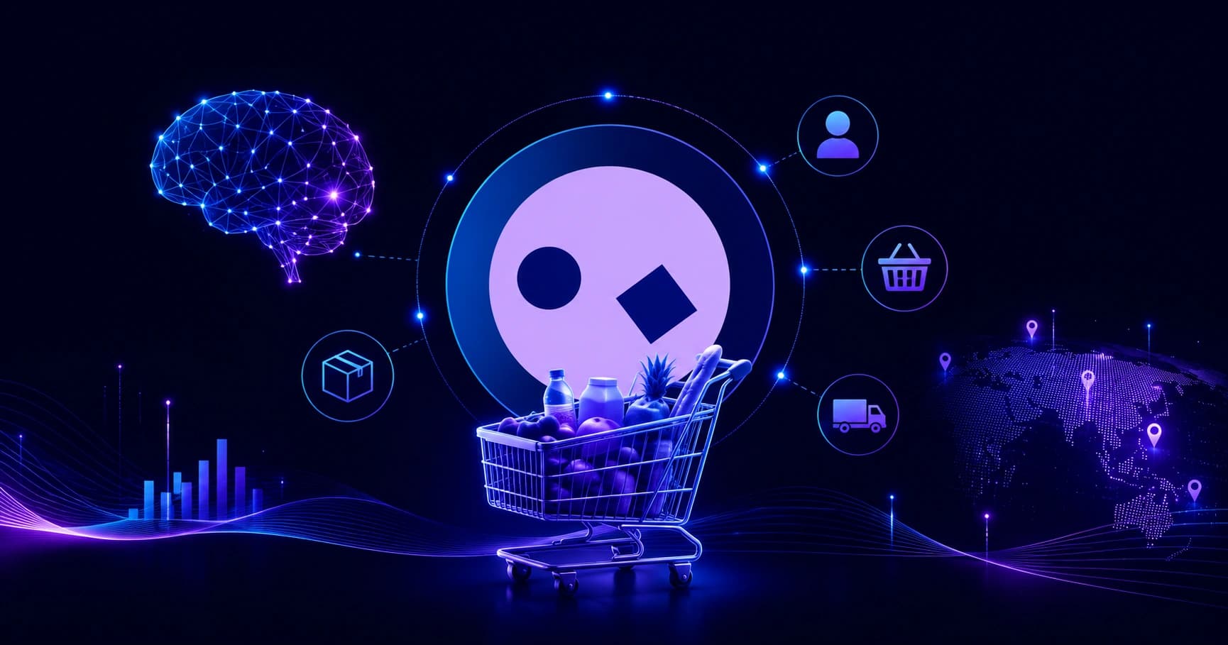 Lidl Artificial Intelligence Use Cases 2026