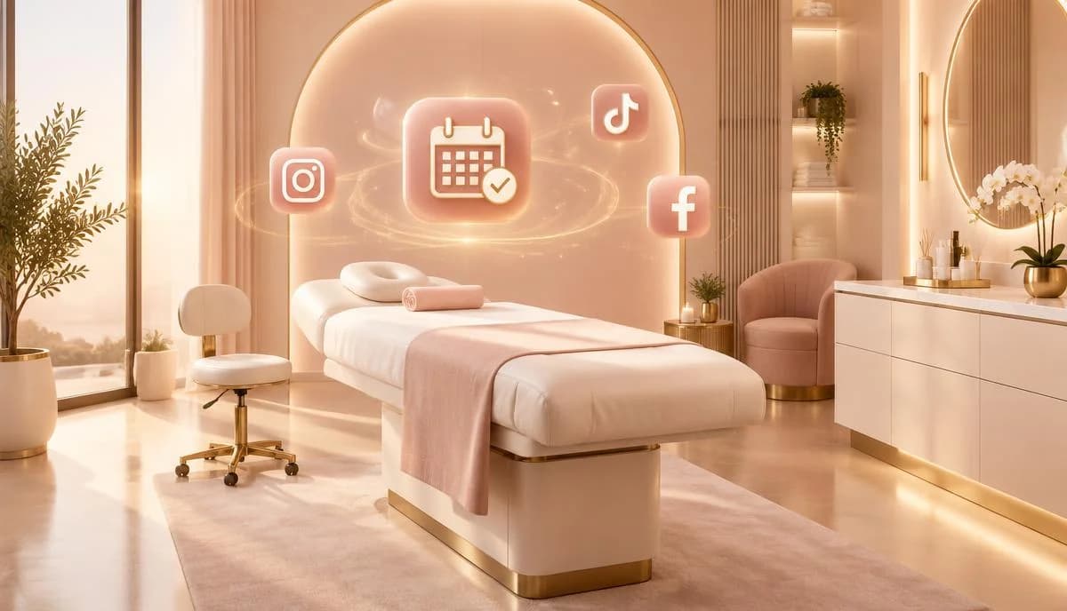 Medspa Digital Marketing