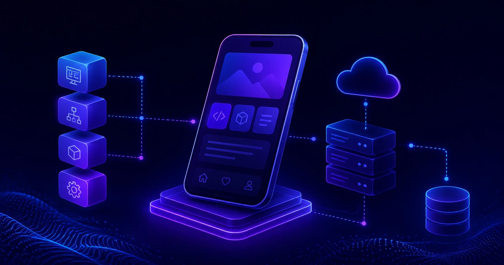 Mobile Application Architecture