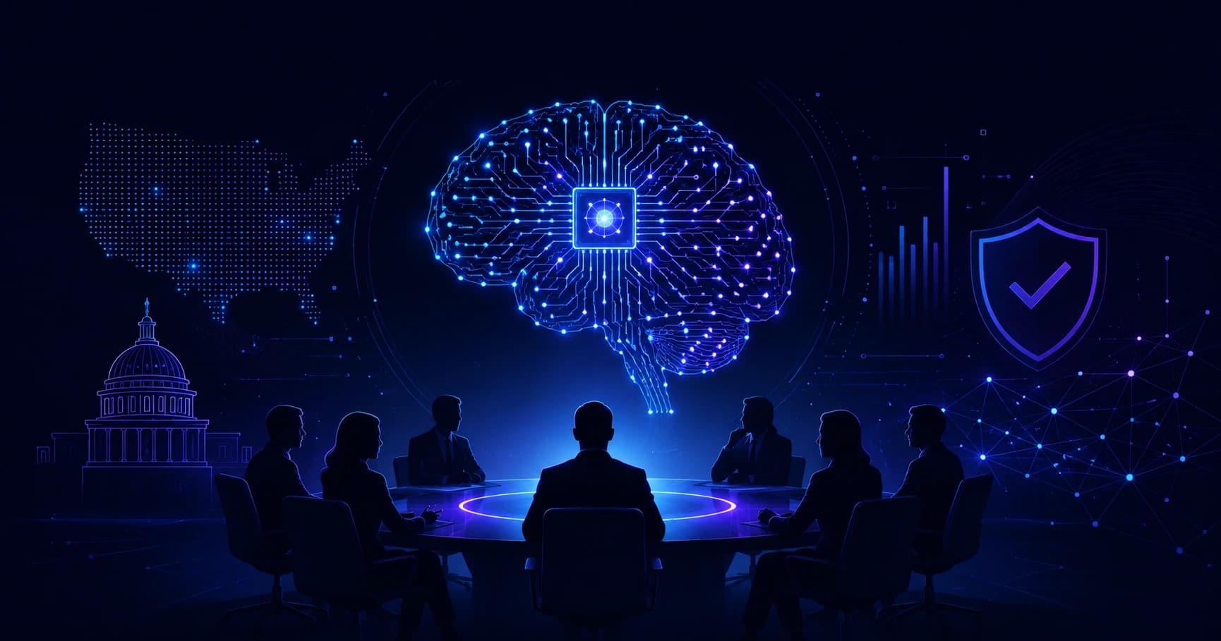 National Artificial Intelligence Advisory Committee