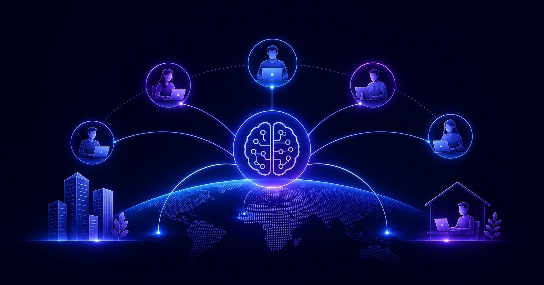 Outsource Artificial Intelligence Services