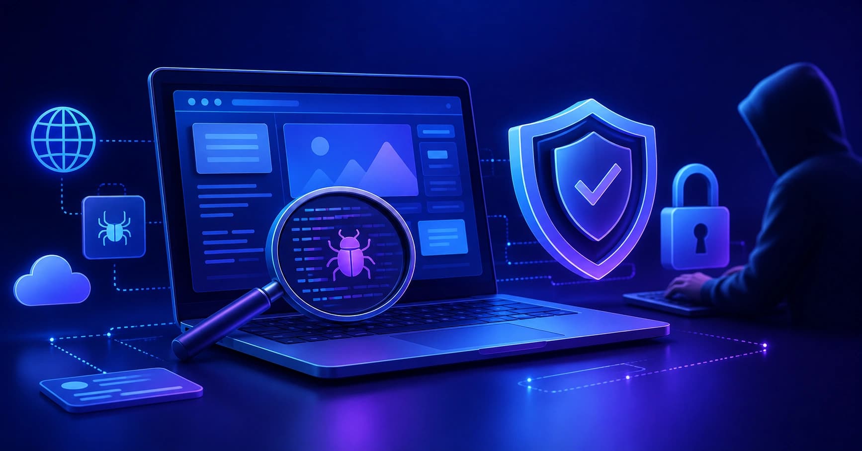 Penetration Testing Web Application