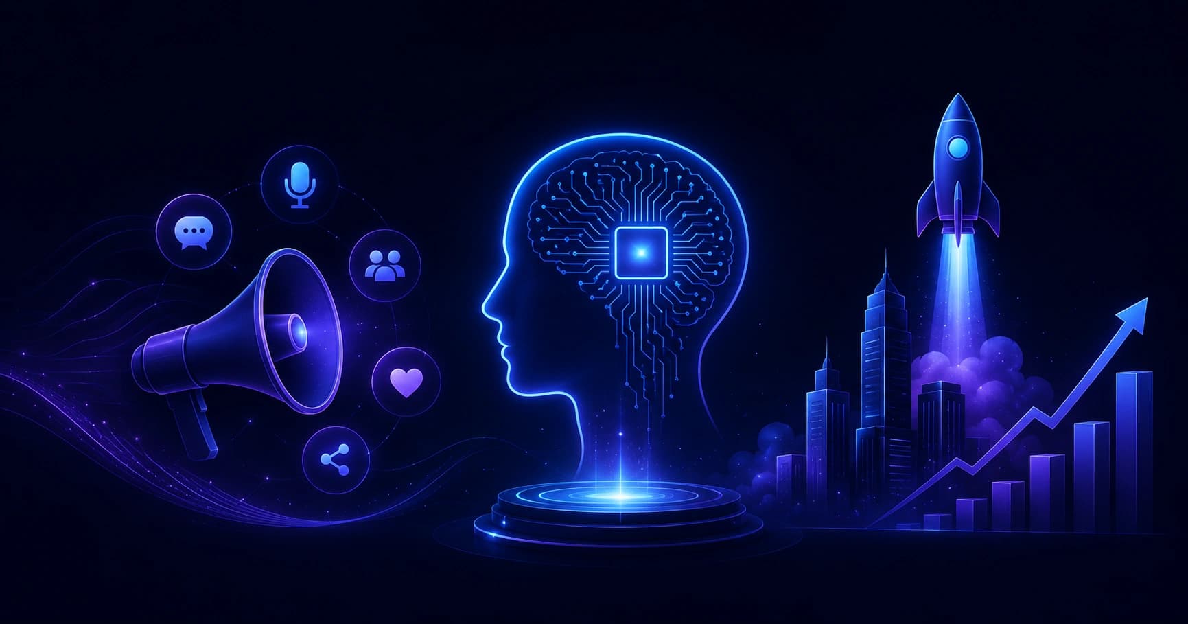 PR Agencies Artificial Intelligence Startups