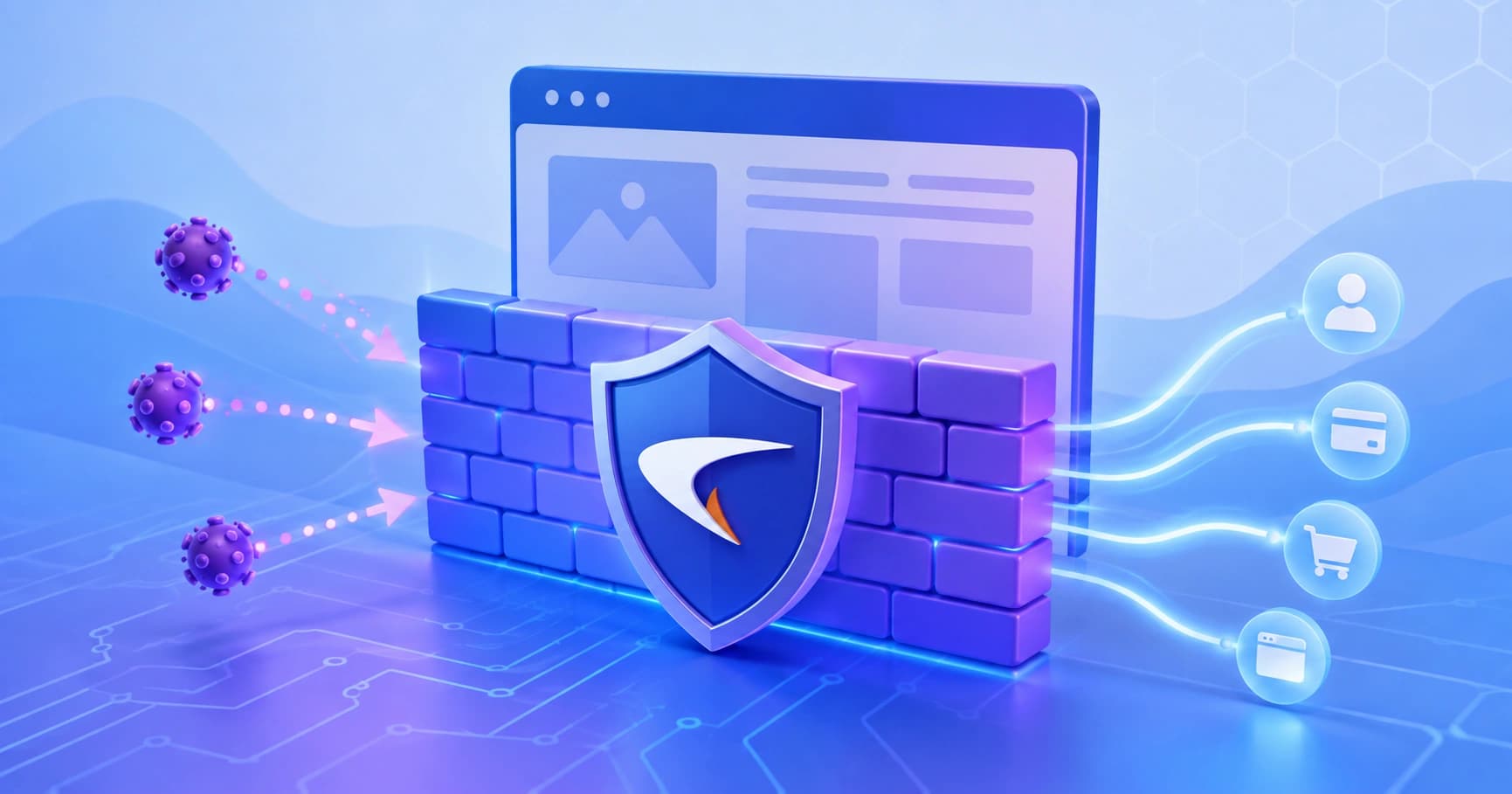 SonicWall Web Application Firewall