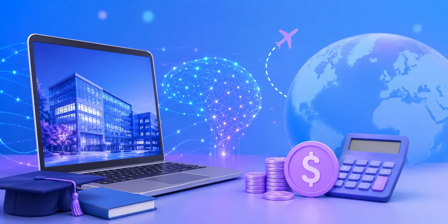 University of Southampton Online MA Artificial Intelligence Fees International