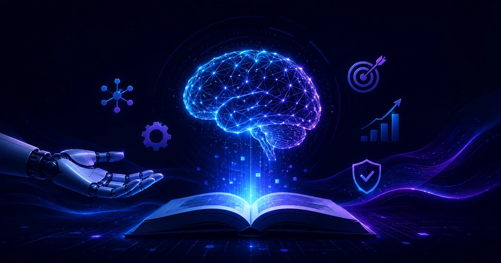 The Artificial Intelligence Playbook