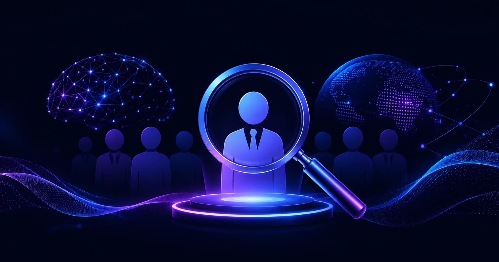 Top Headhunting Agencies for Artificial Intelligence Talent