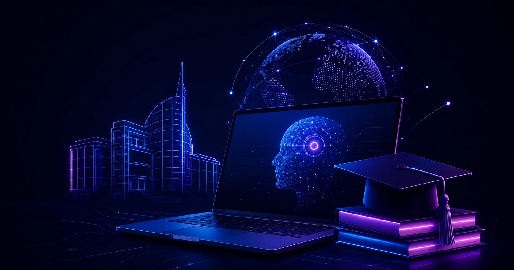 University of Portsmouth Online MSc Artificial Intelligence