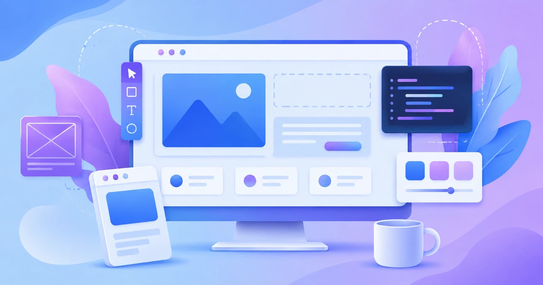 Web Application Design Services