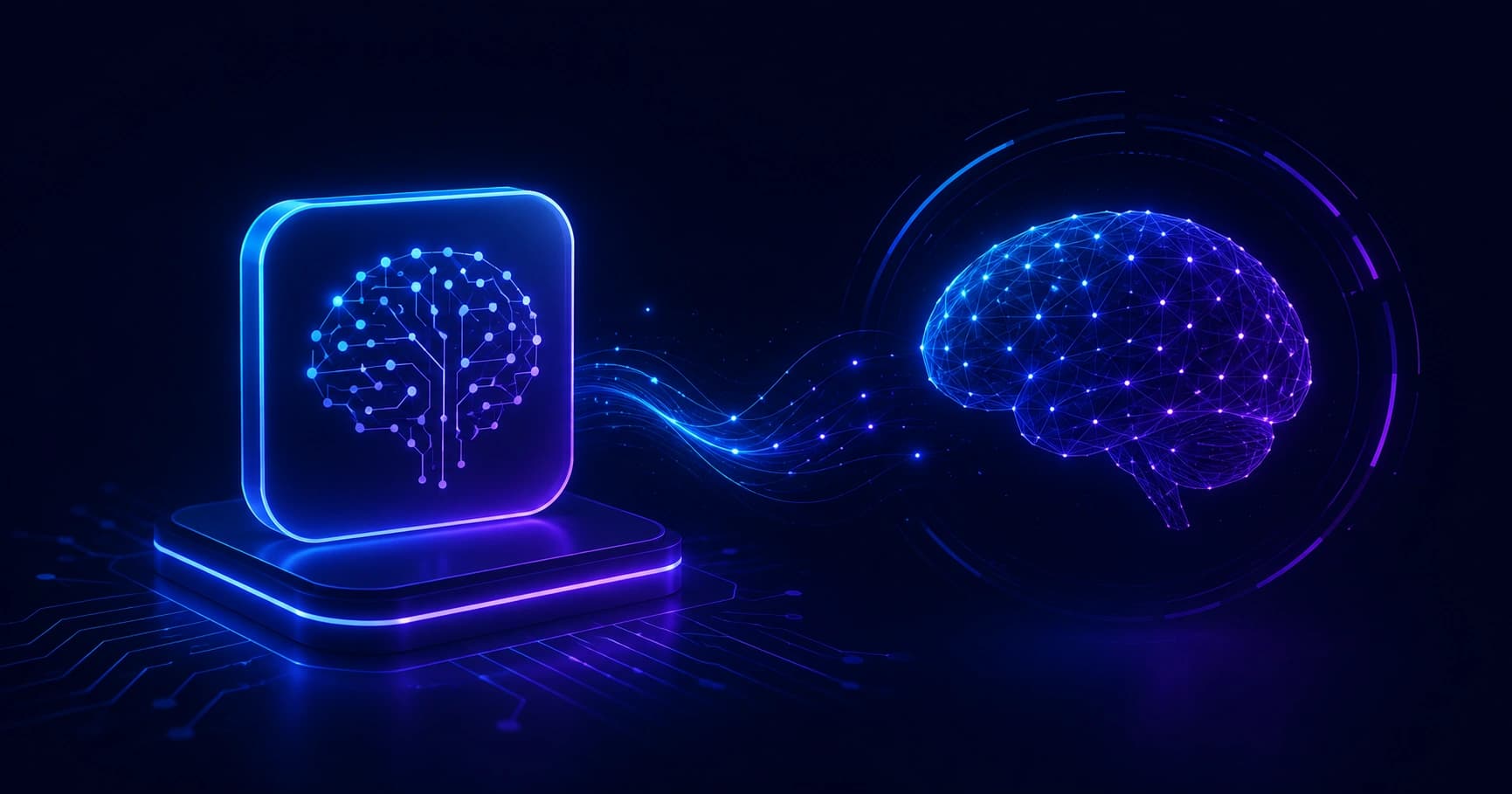 What Does AI Stand for in Text