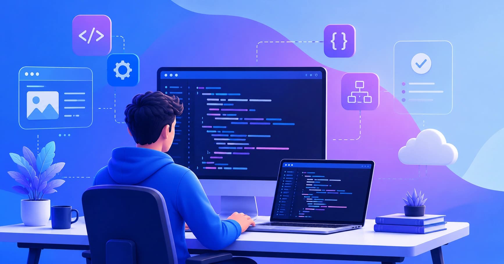 What Does Developer Do